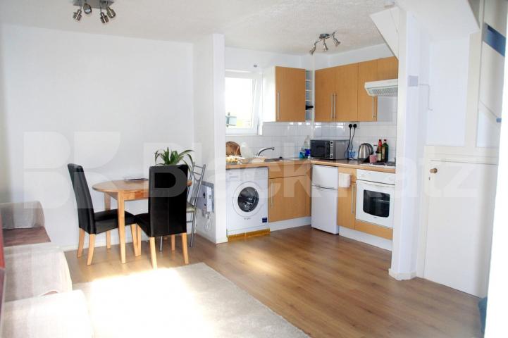 			1 Bedroom, 1 bath, 1 reception Detached House			 Abbey Gardens, Bermondsey