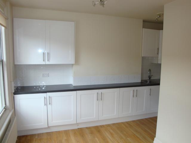			1 Bedroom, 1 bath, 1 reception Flat			 Loveridge Road, WEST HAMPSTEAD