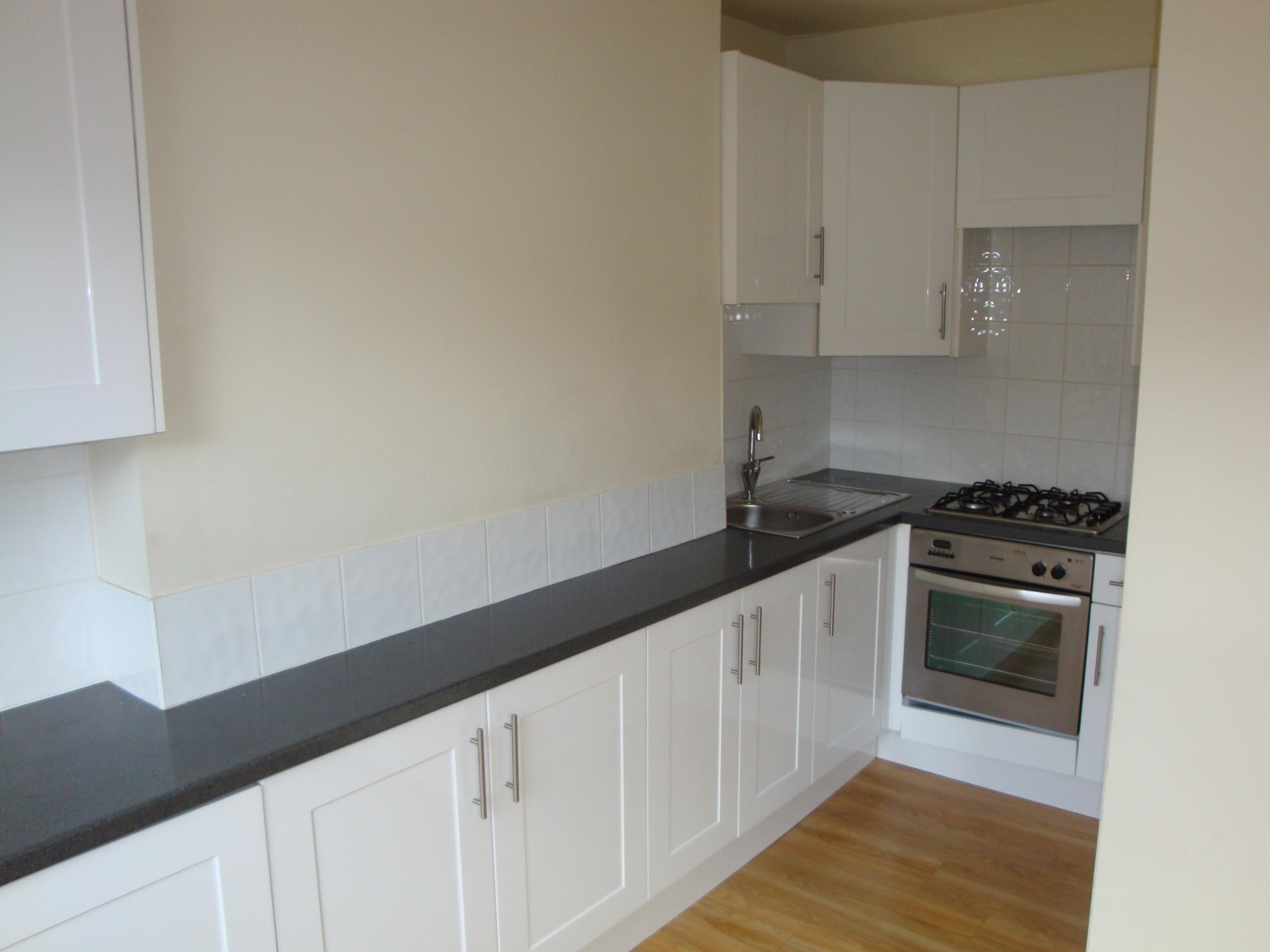 			1 Bedroom, 1 bath, 1 reception Flat			 Loveridge Road, WEST HAMPSTEAD NW6