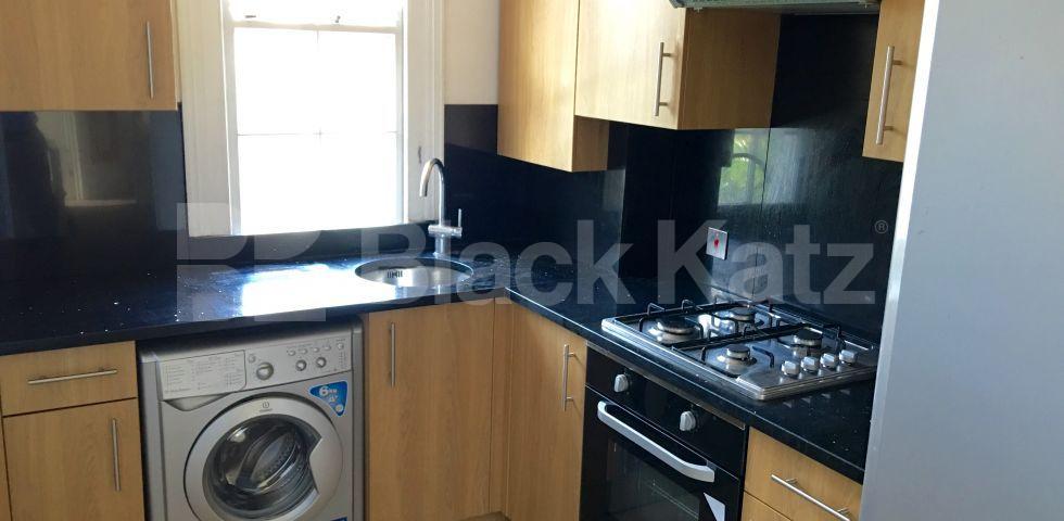 			 , 4 Bedroom, 1 bath, 1 reception Maisonette			 Lyham Road, Clapham Park