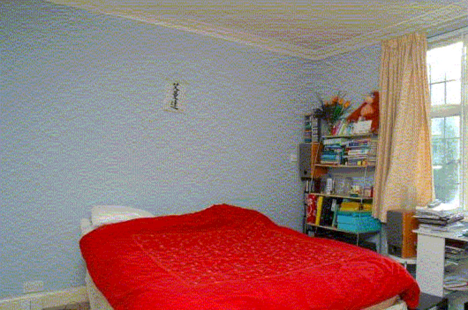 			4 Bedroom, 1 bath, 1 reception Flat			 Lyndale Avenue, WEST HAMPSTEAD