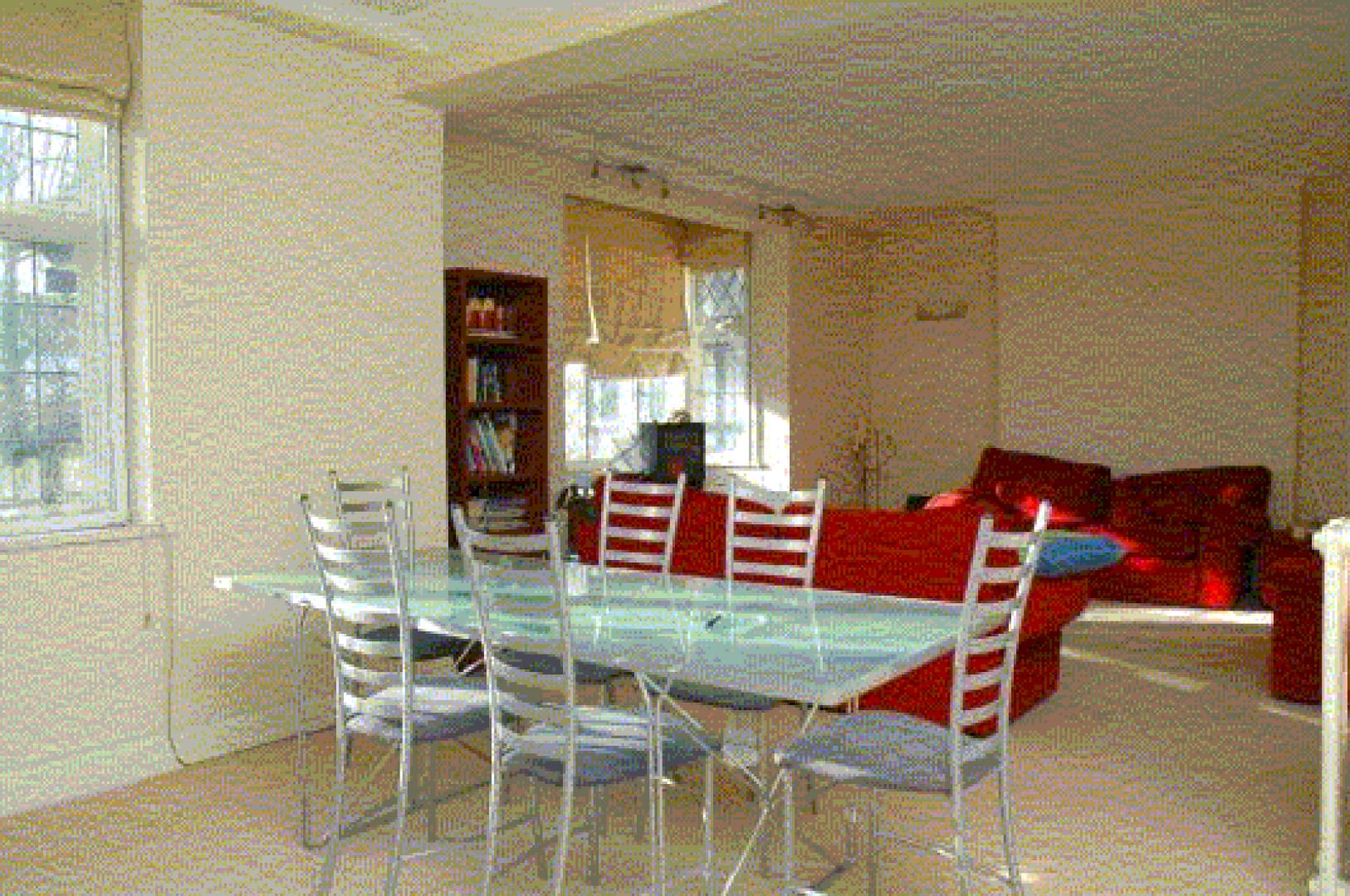 			4 Bedroom, 1 bath, 1 reception Flat			 Lyndale Avenue, WEST HAMPSTEAD