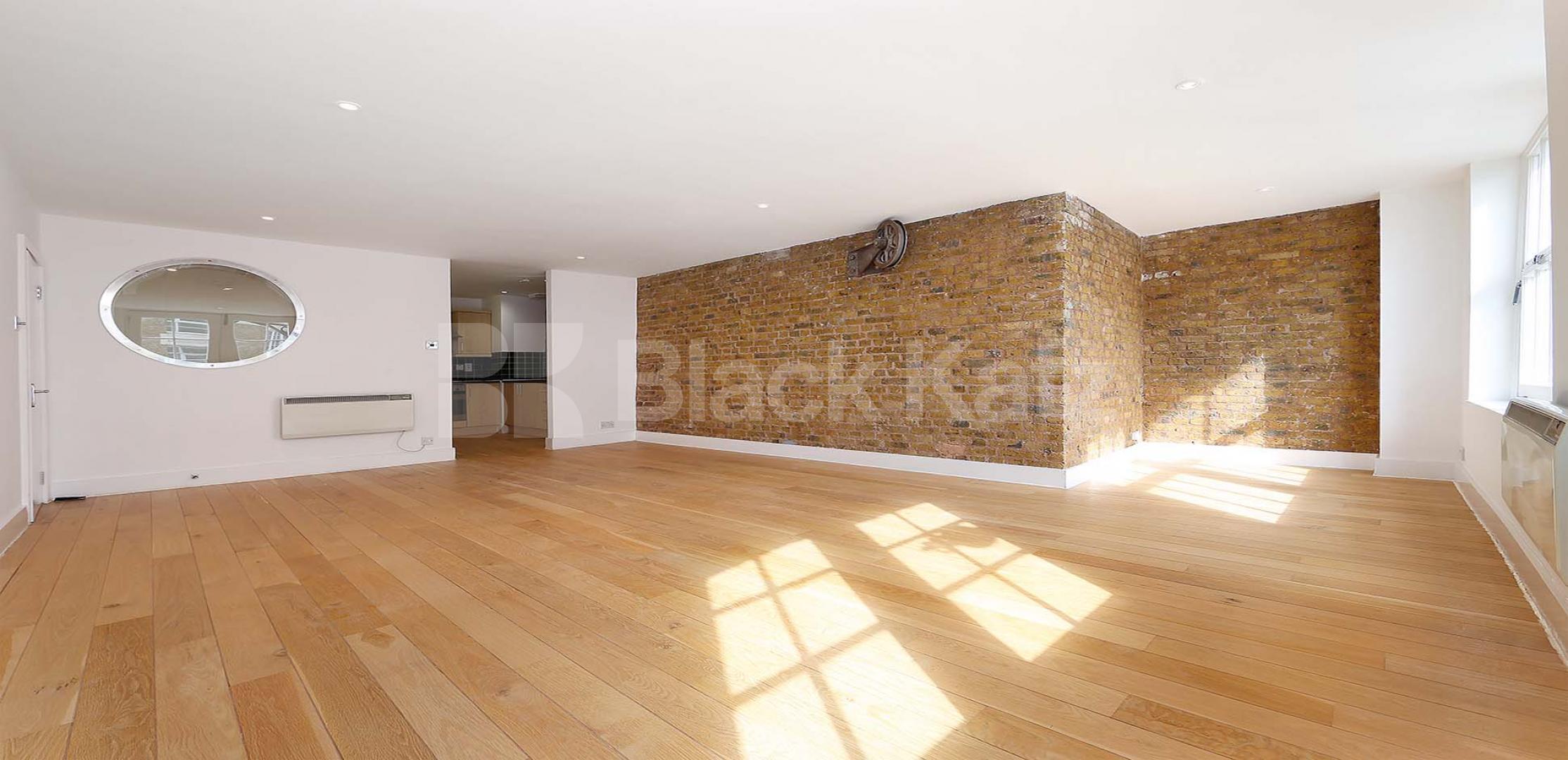 			NEW INSTRUCTION, 2 Bedroom, 1 bath, 1 reception Penthouse			 Marshalsea Road, Borough