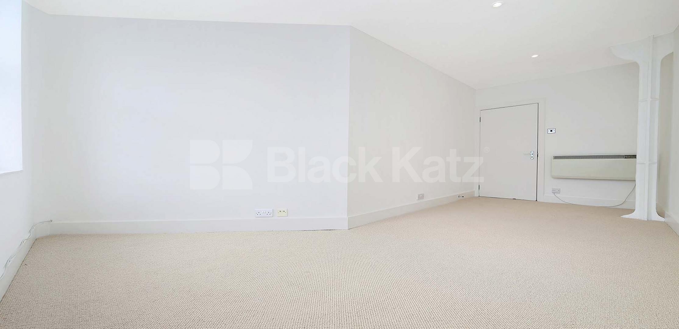 			NEW INSTRUCTION, 2 Bedroom, 1 bath, 1 reception Penthouse			 Marshalsea Road, Borough