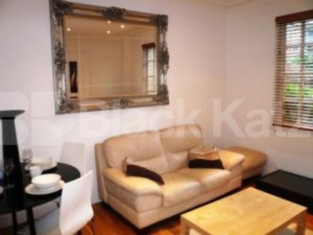 			LUXURY MUST SEE!!, 4 Bedroom, 1 bath, 1 reception Flat			 Maida Vale, MAIDA VALE