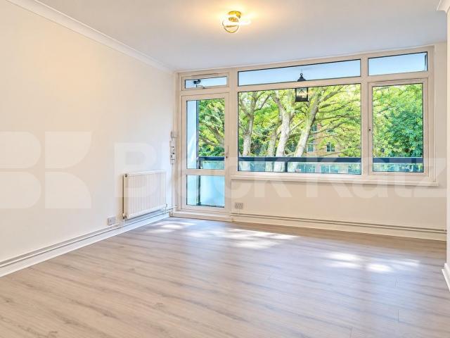 			2 Bedroom, 1 bath, 1 reception Flat			 Maitland Park Road, Chalk Farm