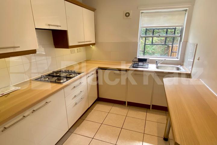 Superb location with charming patio garden  McCoid Way , Borough 