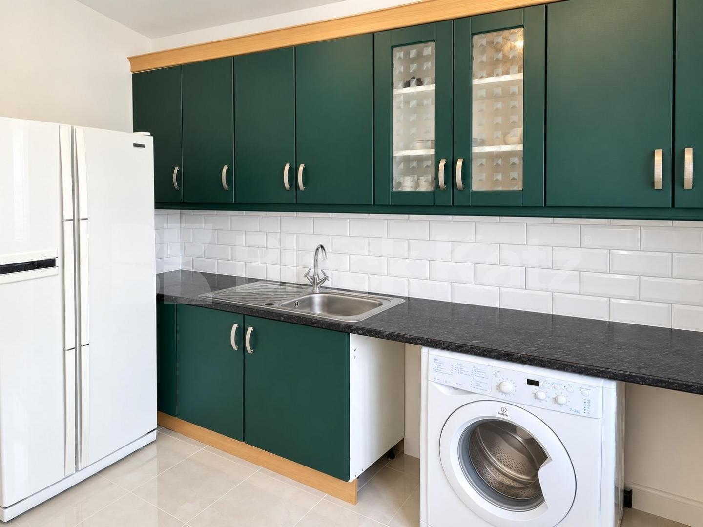 			2 Bedroom, 1 bath, 1 reception Flat			 Maitland Park Road, Chalk Farm