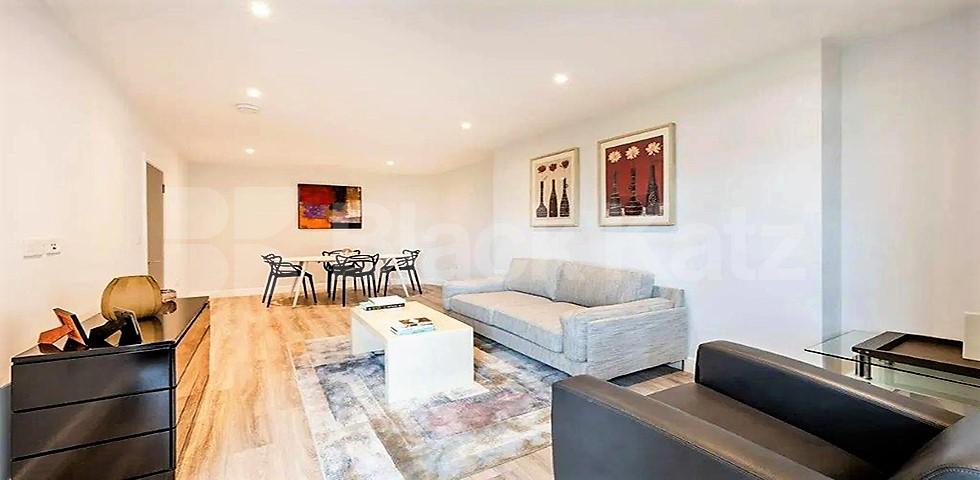 Absolutely stunning three bed within a private mansion block in Maida Vale. Maida Vale, Maida Vale