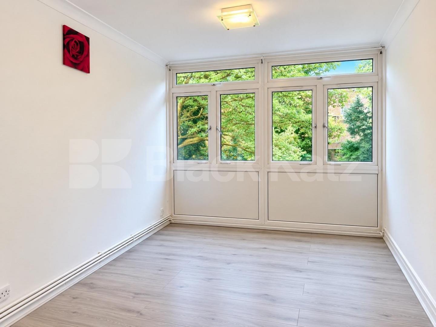 			2 Bedroom, 1 bath, 1 reception Flat			 Maitland Park Road, Chalk Farm