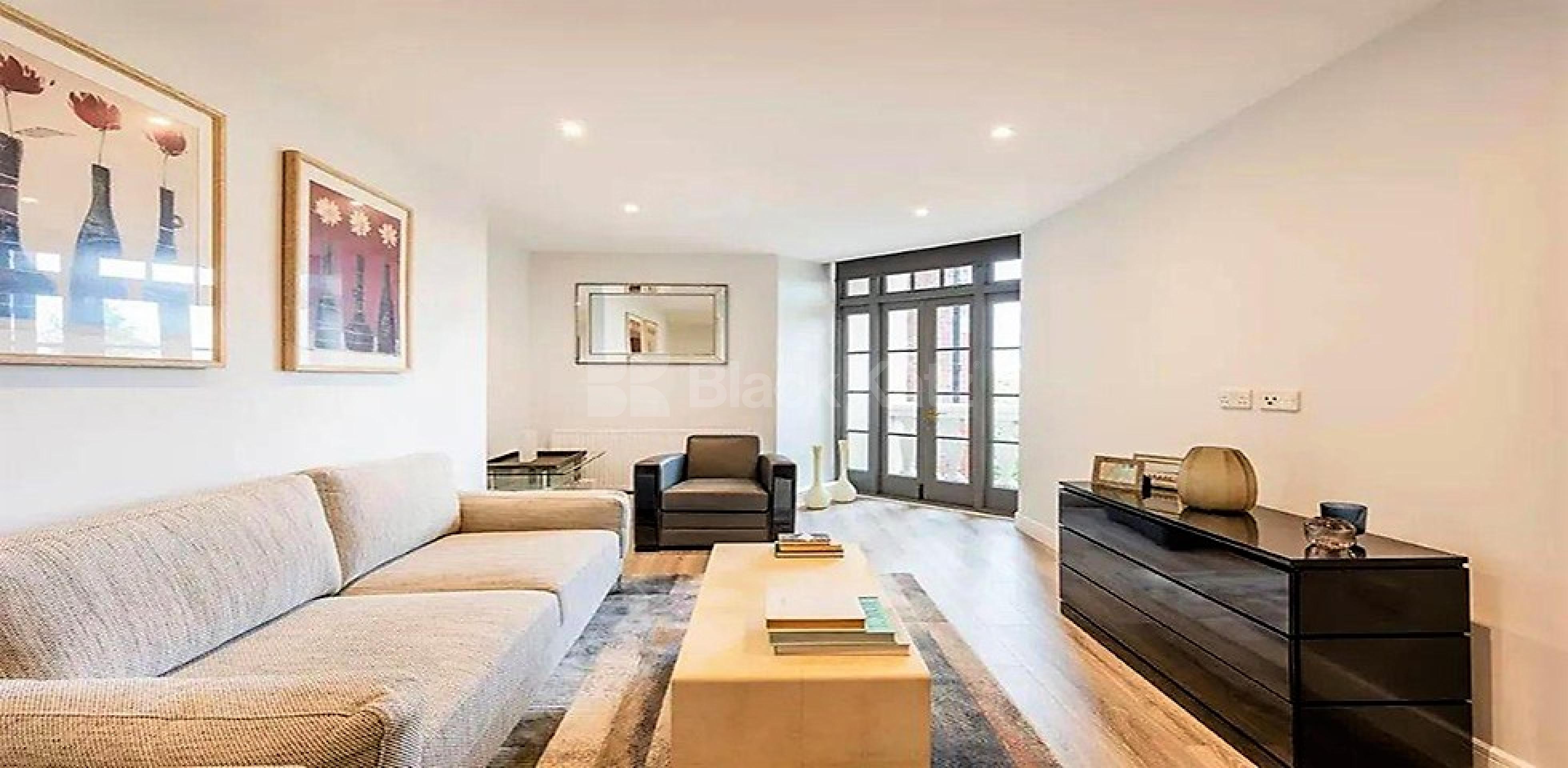 Absolutely stunning three bed within a private mansion block in Maida Vale. Maida Vale, Maida Vale W9