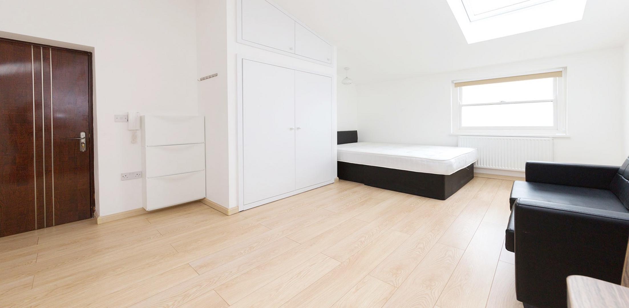 Modern and Central Apartment Shirland Road, Maida Vale