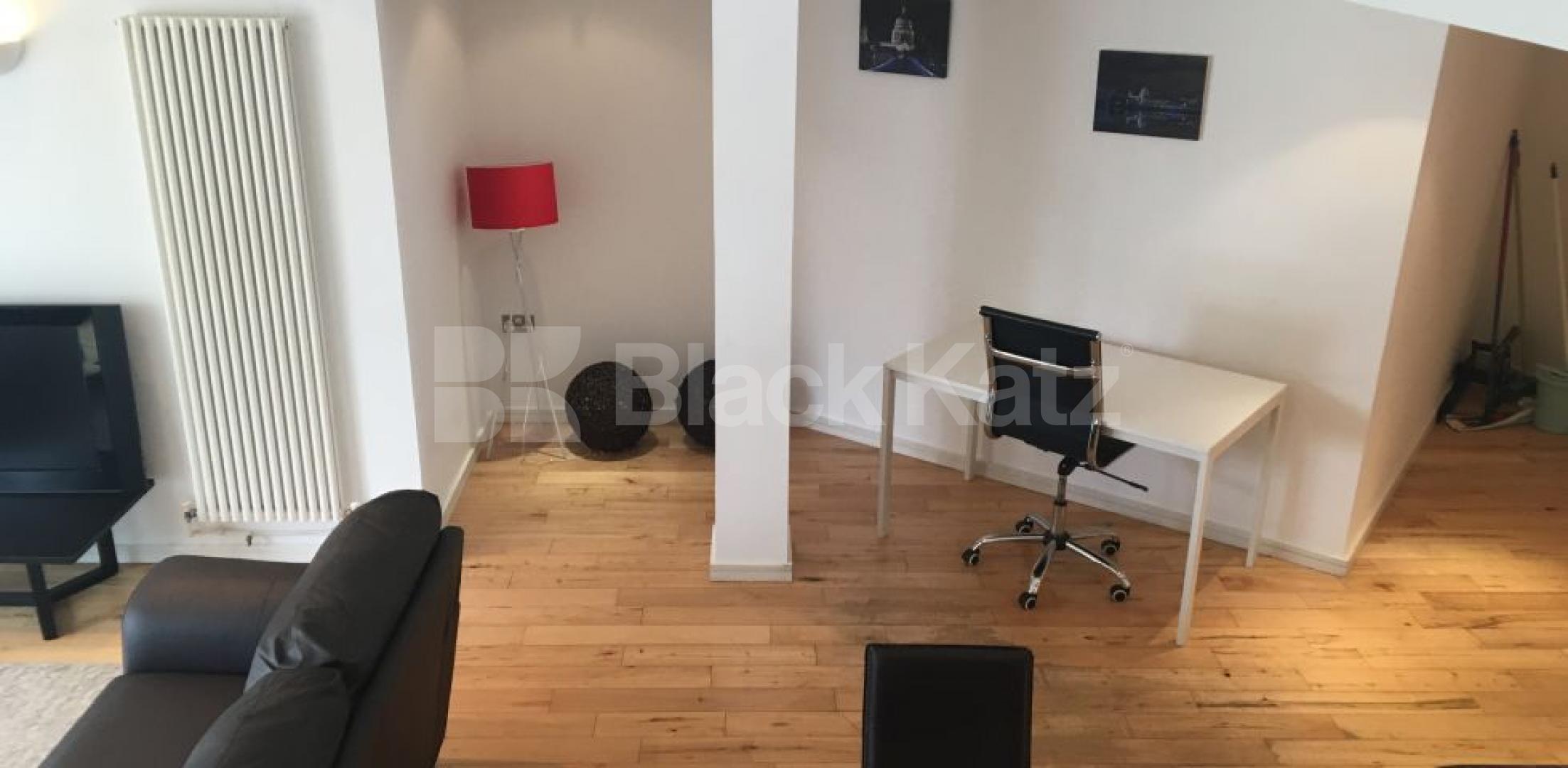 			NEW INSTRUCTION, 2 Bedroom, 1 bath, 1 reception Penthouse			 Kamen House. Magdalen Street, London Bridge