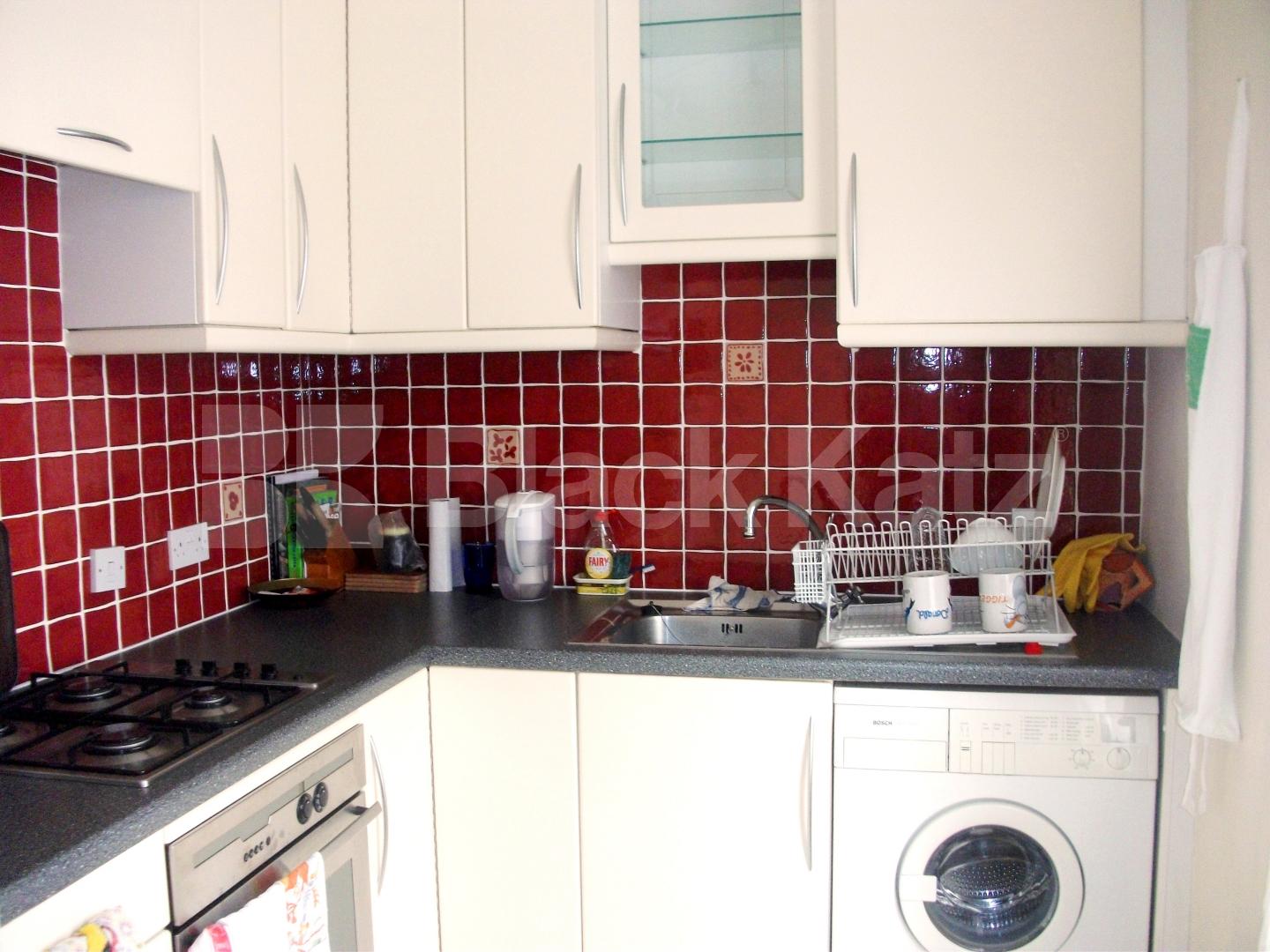 			NEW INSTRUCTION, 1 Bedroom, 1 bath, 1 reception Flat			 Macfarlane Road, Shepherds Bush