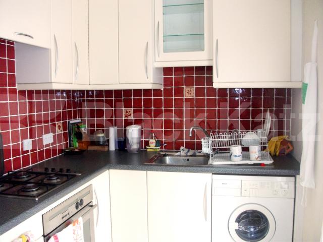 			NEW INSTRUCTION, 1 Bedroom, 1 bath, 1 reception Flat			 Macfarlane Road, Shepherds Bush