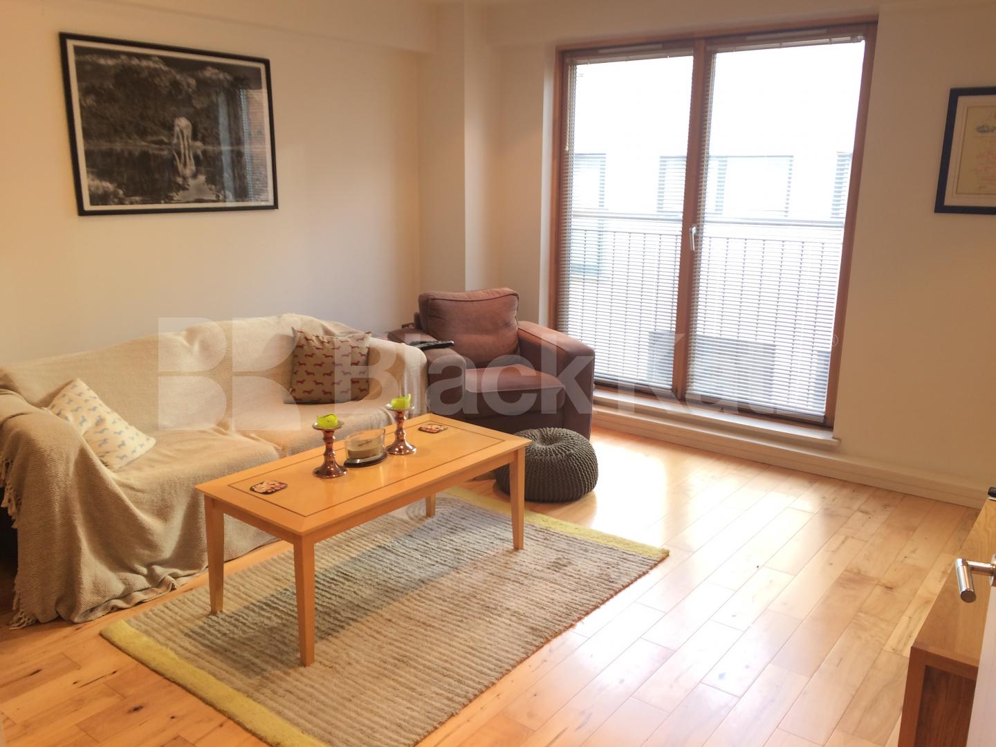 			NEW INSTRUCTION , 1 Bedroom, 1 bath, 1 reception Apartment			  Magdalen Street, London Bridge