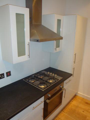 			1 Bedroom, 1 bath, 1 reception Flat			 Mansfield Road, HAMPSTEAD