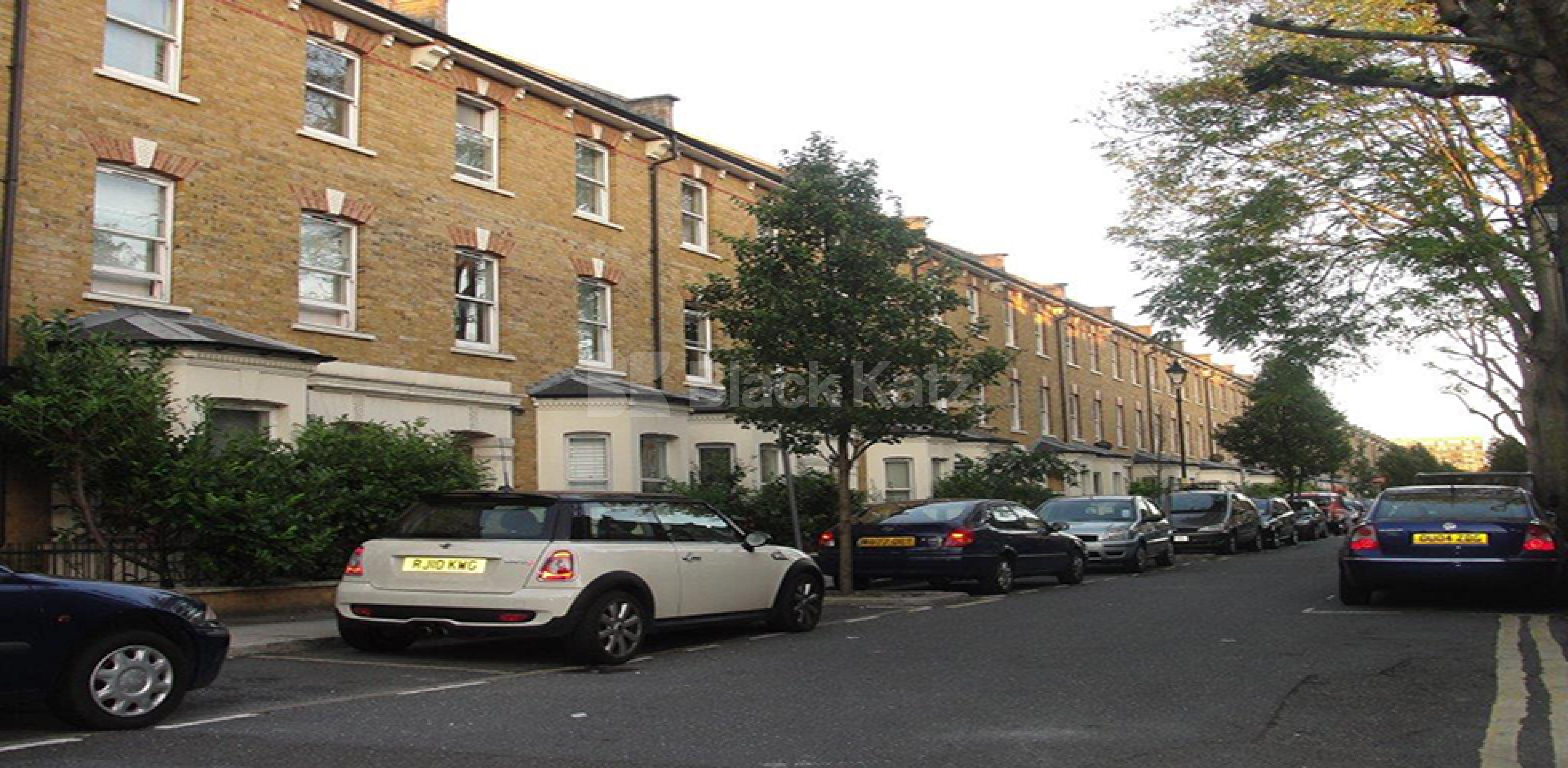 			UNDER OFFER, 4 Bedroom, 1 bath, 1 reception House			 Marcia Road, London Bridge SE1