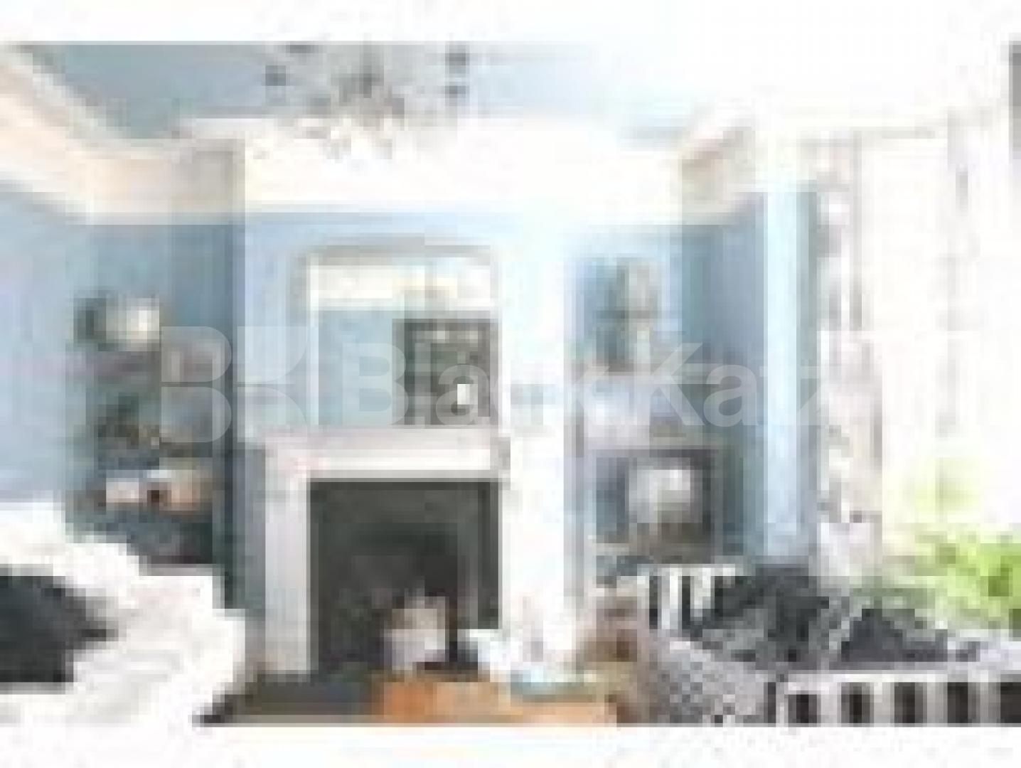 			MUST SEE!!!, 3 Bedroom, 1 bath, 1 reception Flat			 Marlbrough Road, Archway
