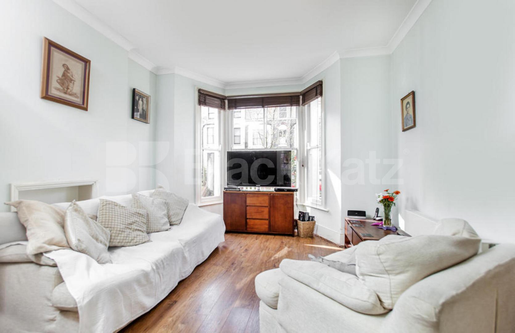 6 bedroom house located in the vibrant Archway area Marlborough Road, Archway