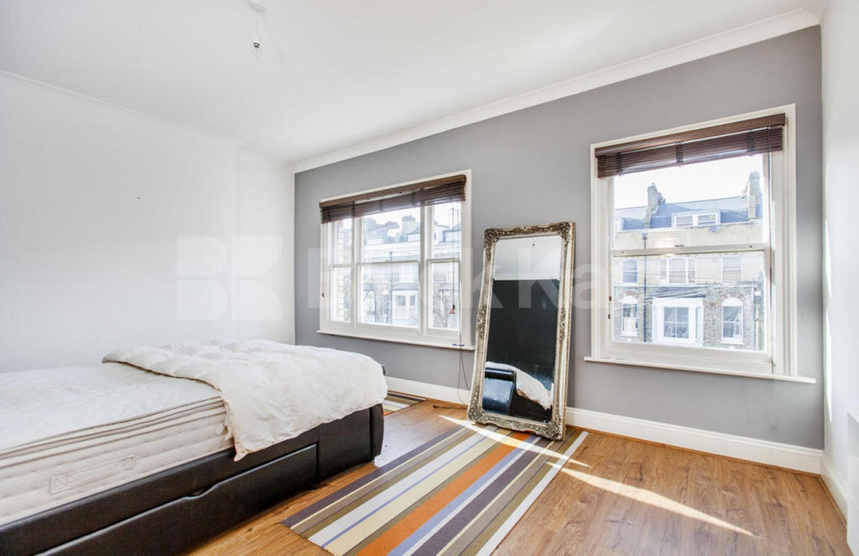 6 bedroom house located in the vibrant Archway area Marlborough Road, Archway