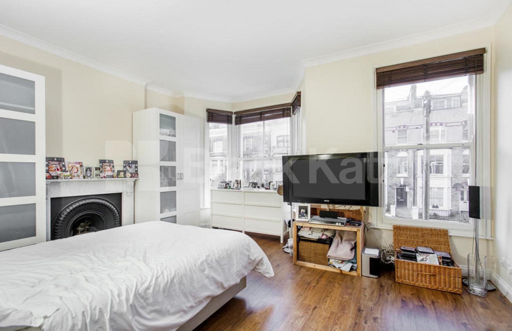 6 bedroom house located in the vibrant Archway area Marlborough Road, Archway