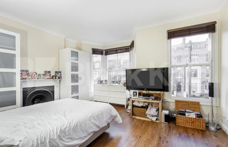 6 bedroom house located in the vibrant Archway area Marlborough Road, Archway