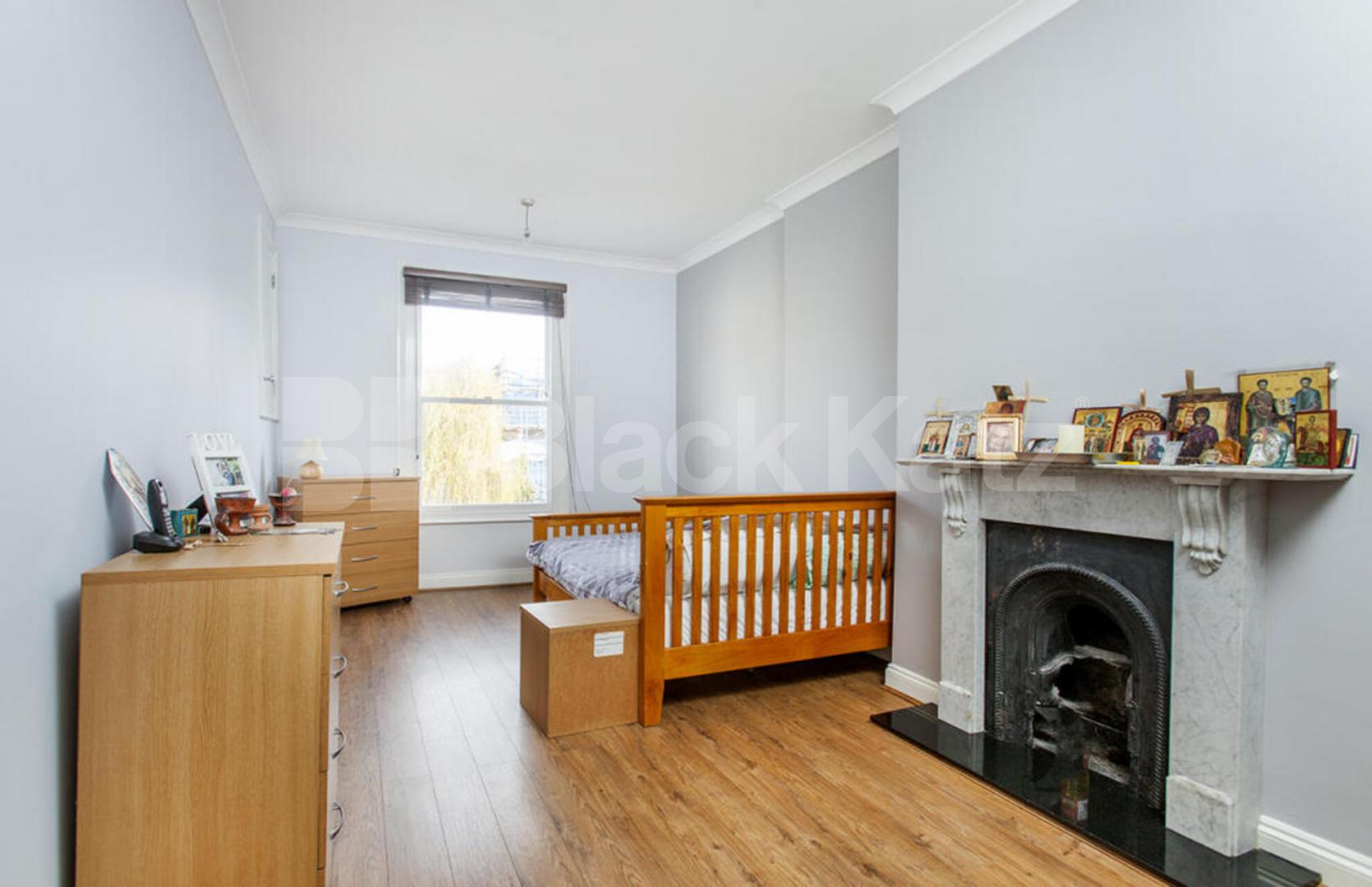 6 bedroom house located in the vibrant Archway area Marlborough Road, Archway