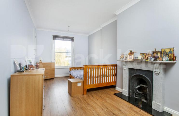 6 bedroom house located in the vibrant Archway area Marlborough Road, Archway