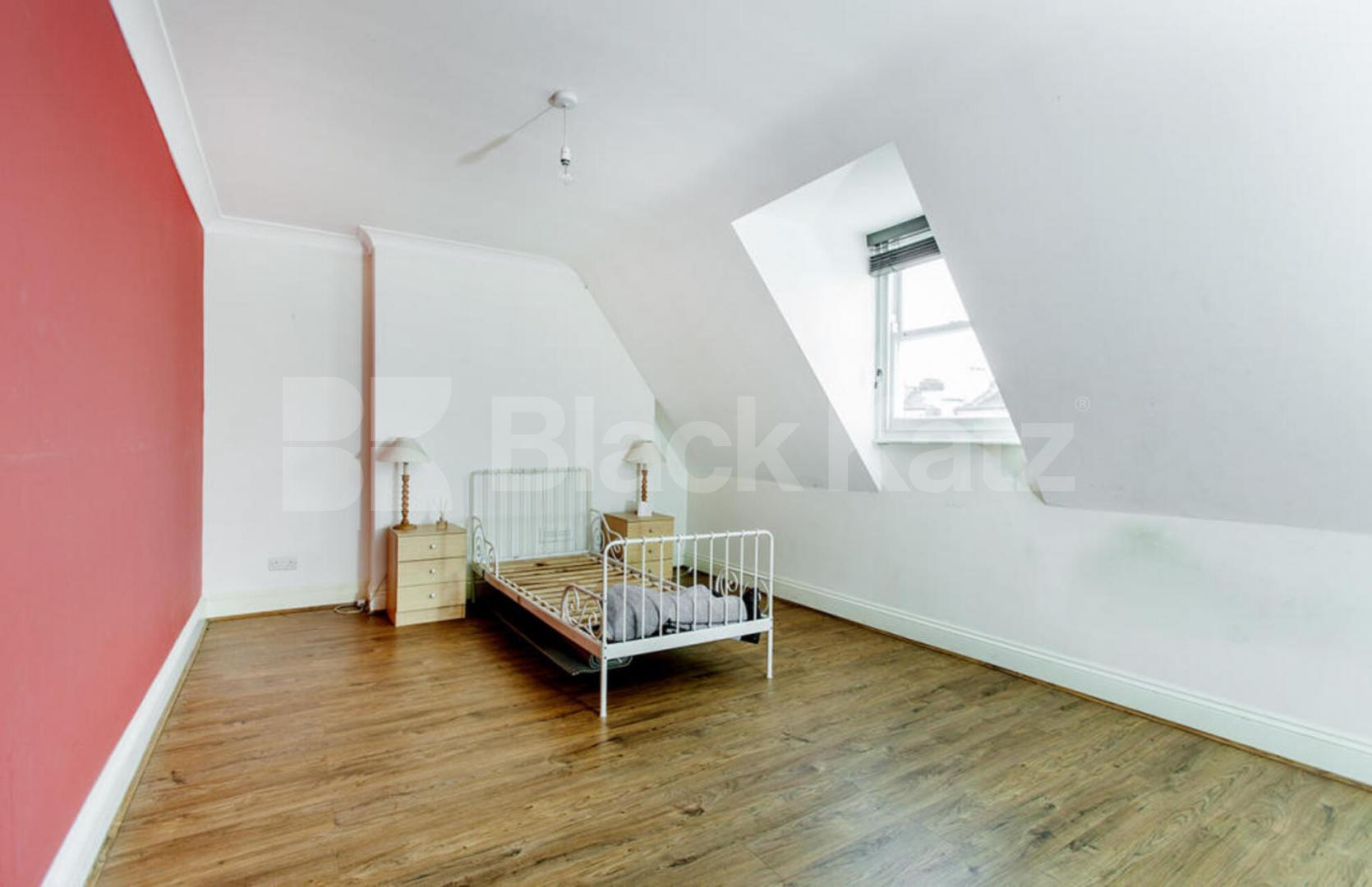 6 bedroom house located in the vibrant Archway area Marlborough Road, Archway