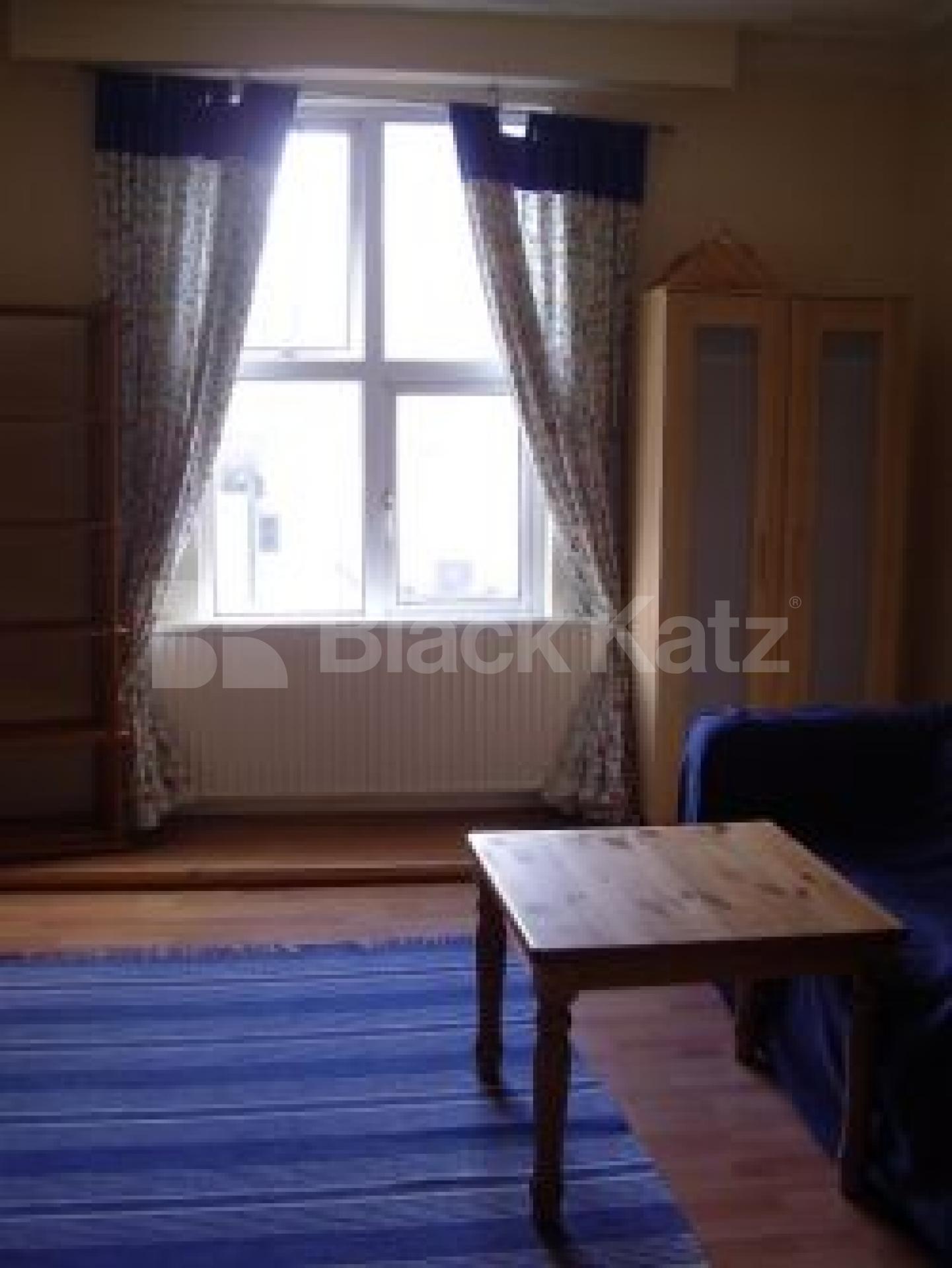 			1 Bedroom, 1 bath, 1 reception Flat			 Marlborough Road, FINSBURY PARK N19 N19