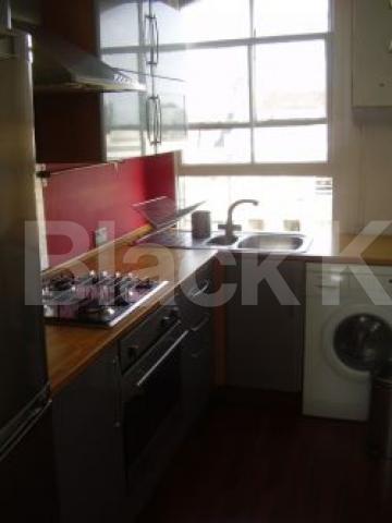 			1 Bedroom, 1 bath, 1 reception Flat			 Marlborough Road, UPPER HOLLOWAY N19