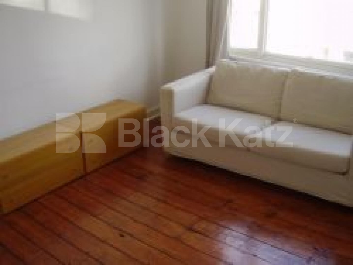 			1 Bedroom, 1 bath, 1 reception Flat			 Marlborough Road, UPPER HOLLOWAY N19