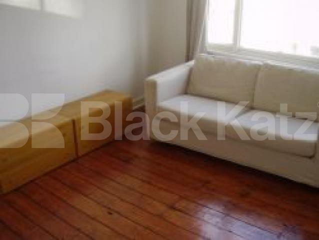 			1 Bedroom, 1 bath, 1 reception Flat			 Marlborough Road, UPPER HOLLOWAY N19