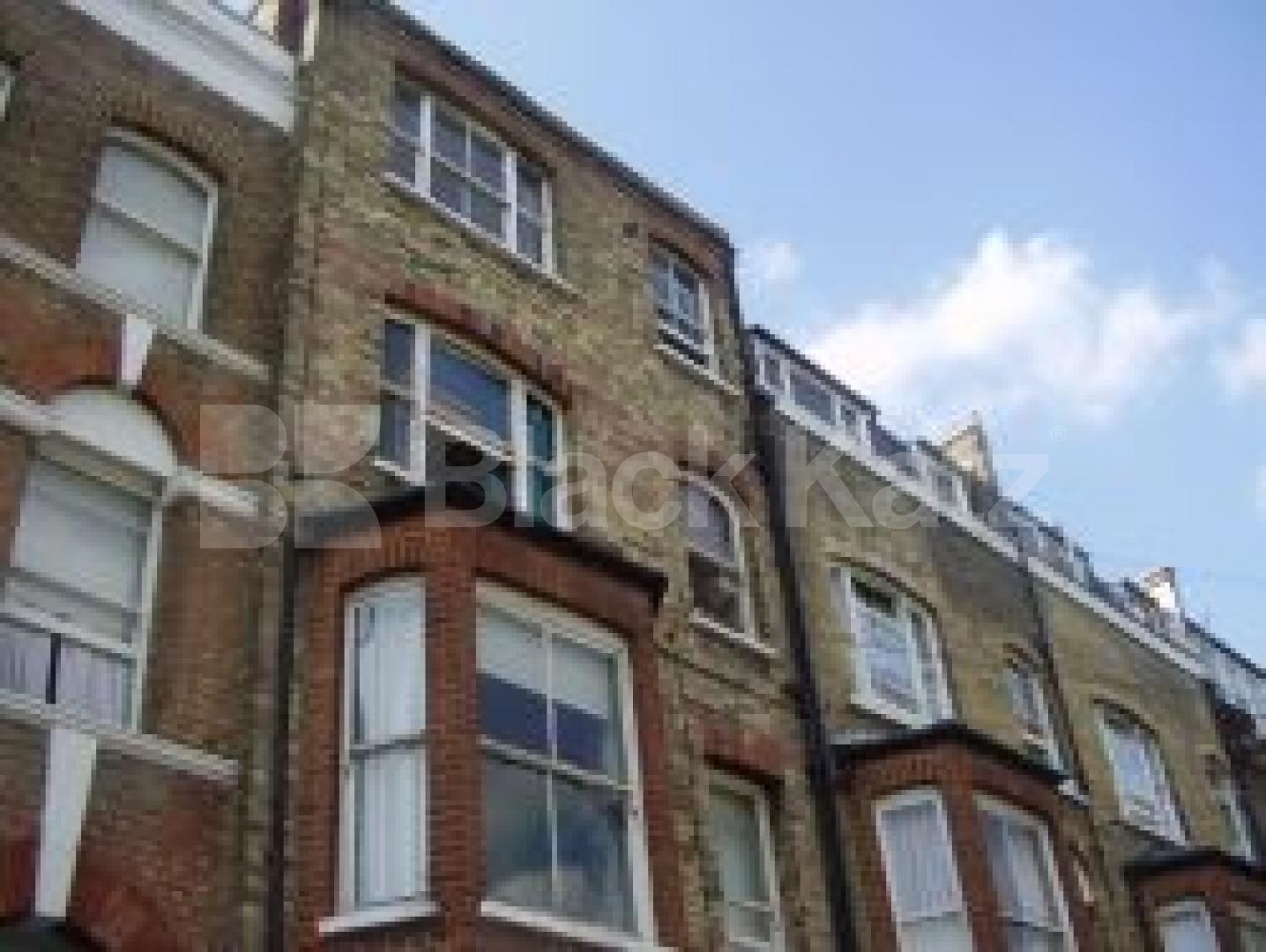 			1 Bedroom, 1 bath, 1 reception Flat			 Marlborough Road, UPPER HOLLOWAY N19