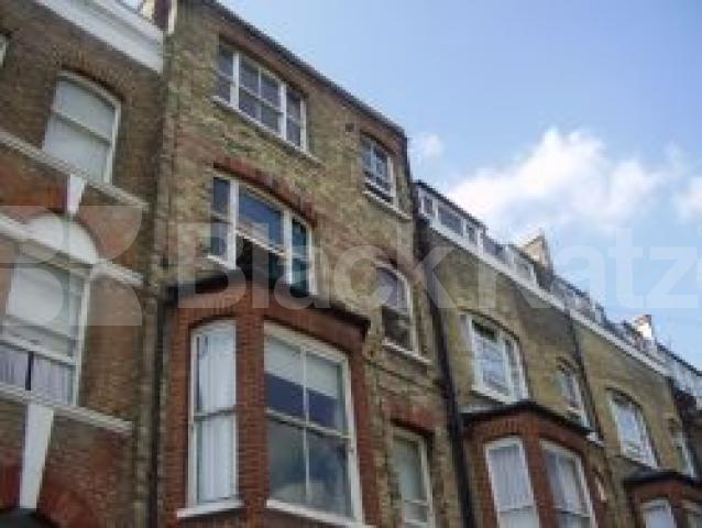 			1 Bedroom, 1 bath, 1 reception Flat			 Marlborough Road, UPPER HOLLOWAY N19