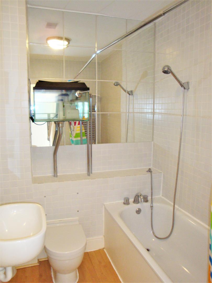 			NEW INSTRUCTION, 1 Bedroom, 1 bath, 1 reception Flat			 Marylands Road, MAIDA VALE