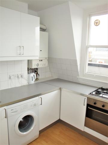			NEW INSTRUCTION, 1 Bedroom, 1 bath, 1 reception Flat			 Marylands Road, MAIDA VALE
