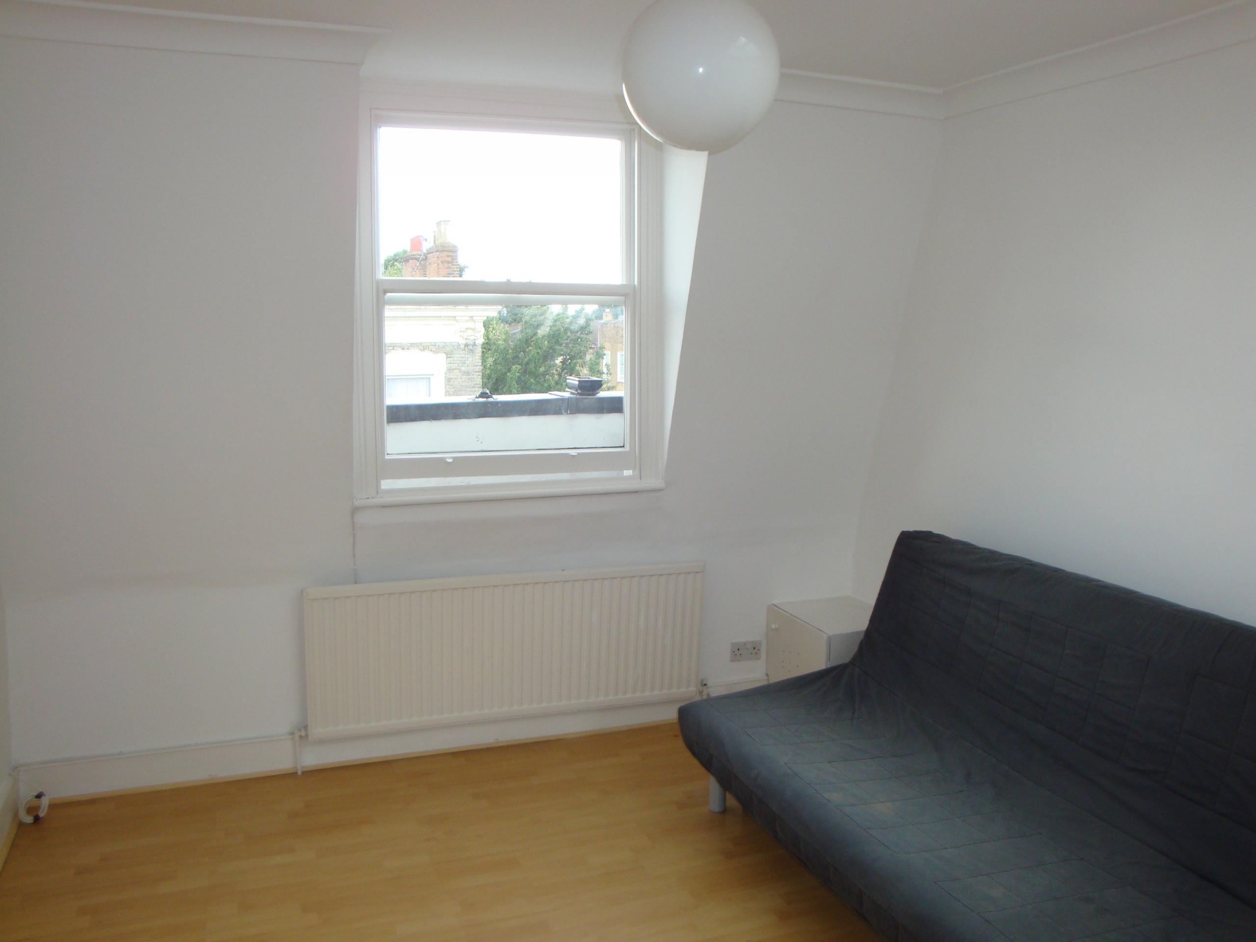 			1 Bedroom, 1 bath, 1 reception Flat			 Marylands Road, MAIDA VALE W9