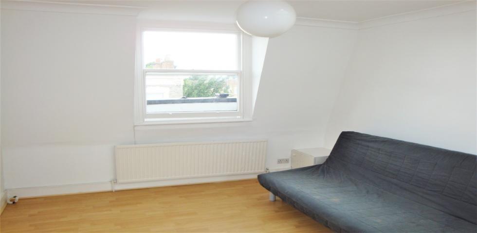 			NEW INSTRUCTION, 1 Bedroom, 1 bath, 1 reception Flat			 Marylands Road, MAIDA VALE