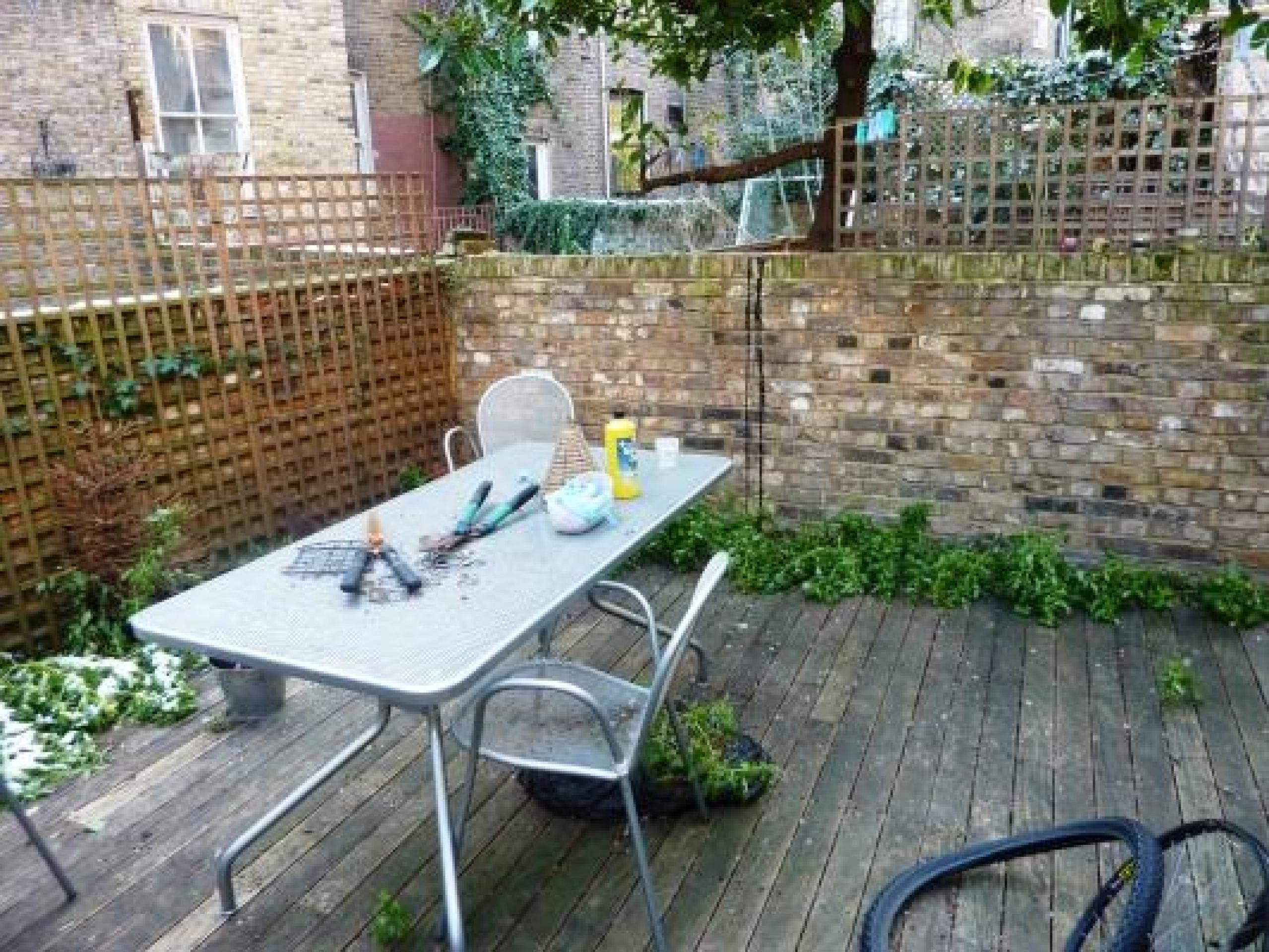 			2 Bedroom, 1 bath, 1 reception Flat			 Marylands Road, MAIDA VALE W9