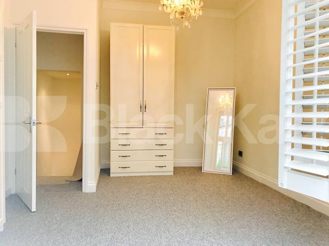 			NEW INSTRUCTION, 2 Bedroom, 1 bath, 1 reception Apartment			 Almeric Road, Clapham Junction