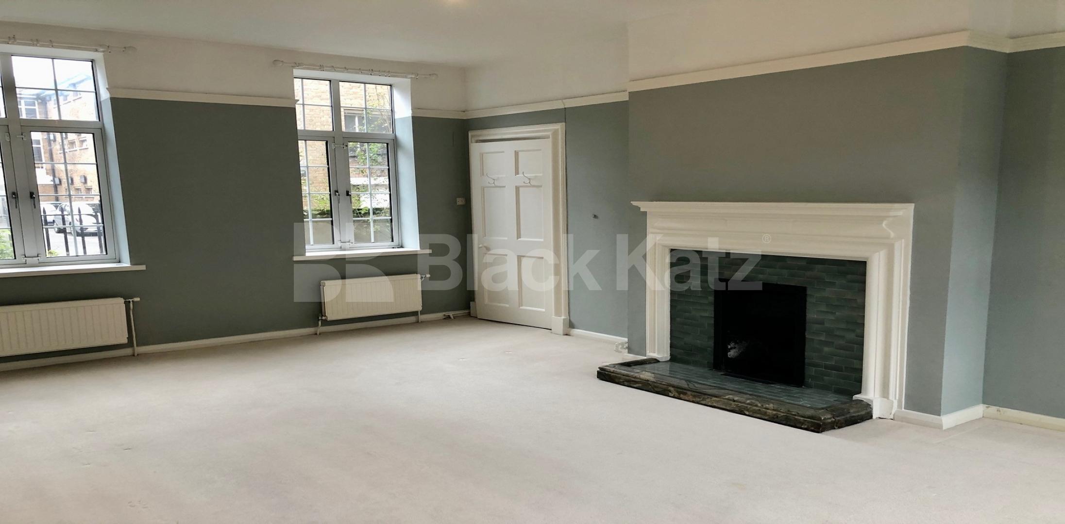 			UNDER OFFER , 2 Bedroom, 1 bath, 1 reception Ground Floor Flat			 St Paul`s Vicarage - Kipling Street, Borough/London Bridge