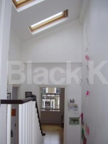 			3 Bedroom, 1 bath, 1 reception Flat			 Maury Road, STOKE NEWINGTON N16