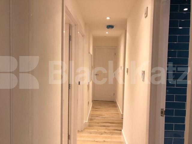 			NEW INSTRUCTION!, 3 Bedroom, 1 bath, 1 reception Flat			 THOMAS ROAD, Limehouse/Mile end