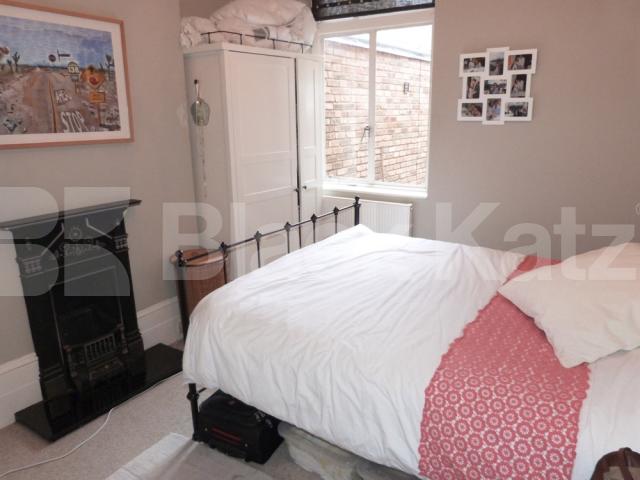 			2 Bedroom, 1 bath, 1 reception Ground Floor Flat			 Mayfield Road, Crouch End