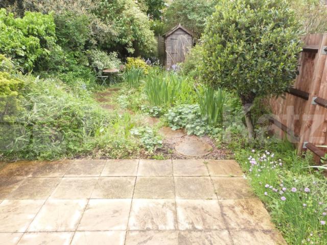 			2 Bedroom, 1 bath, 1 reception Ground Floor Flat			 Mayfield Road, Crouch End