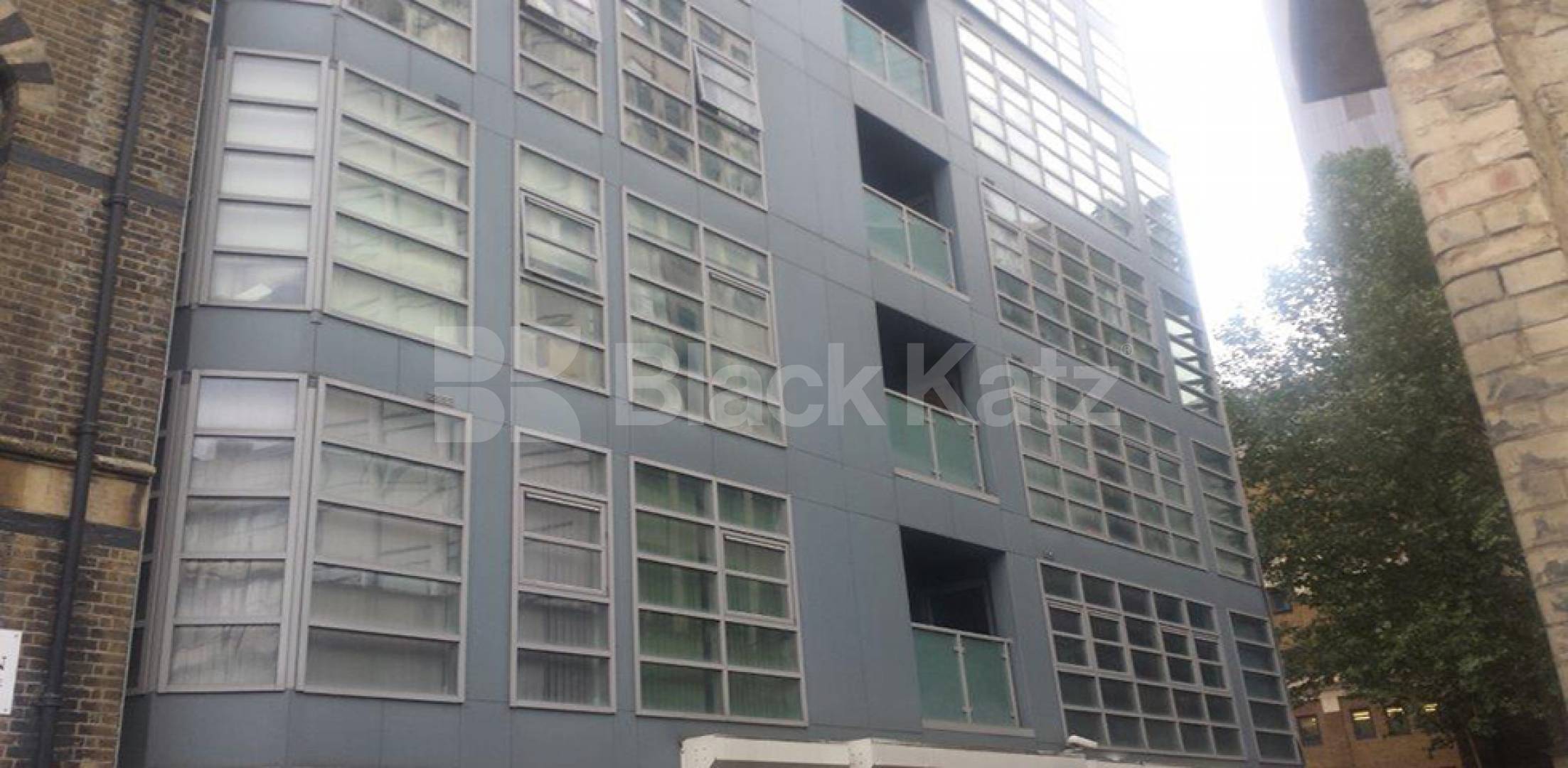 			LET, 2 Bedroom, 2 bath, 1 reception Apartment			 The Heights, Melior Street, London Bridge