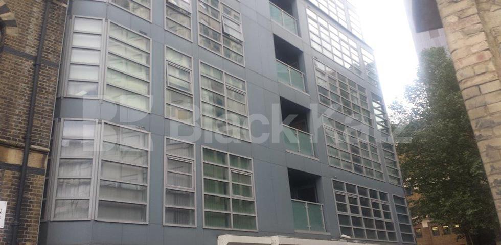 			LET , 2 Bedroom, 2 bath, 1 reception Apartment			 The Heights, Melior Street, London Bridge