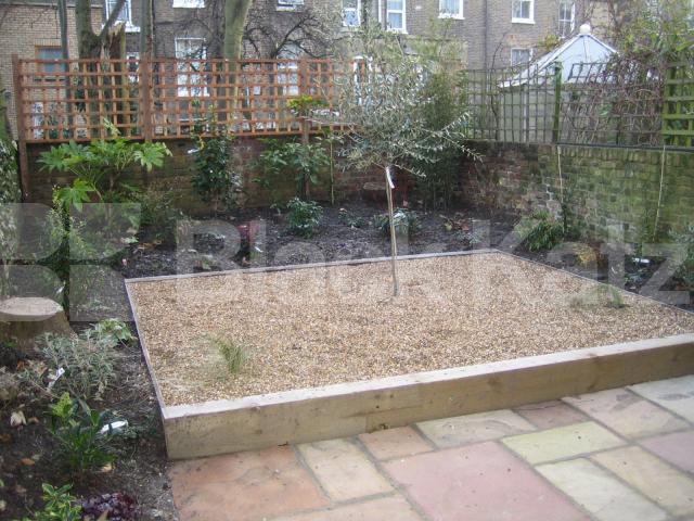 			New Instruction, 4 Bedroom, 1 bath, 1 reception Flat			 Mercers Road, TUFNELL PARK